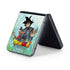 Dragon Ball Super Fate of the Future Galaxy Z Flip5 5G Skin